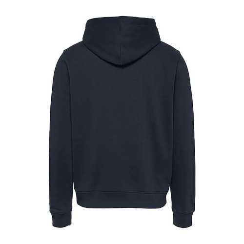 Tommy Hilfiger Ανδρικό φούτερ Regular Linear Gold Hood
